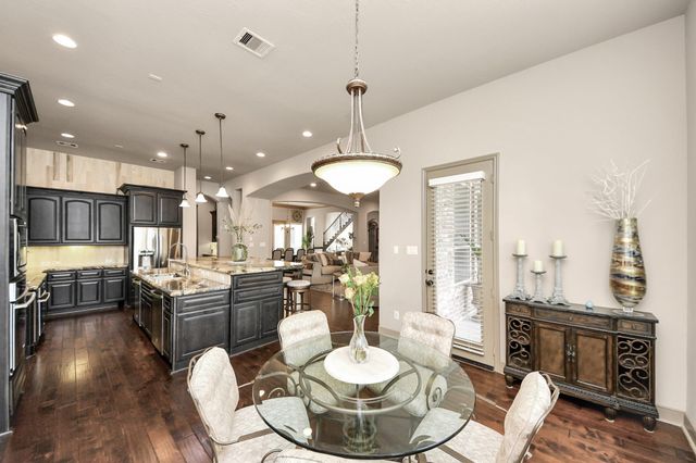 13810 Lake Port, Cypress, TX 77429