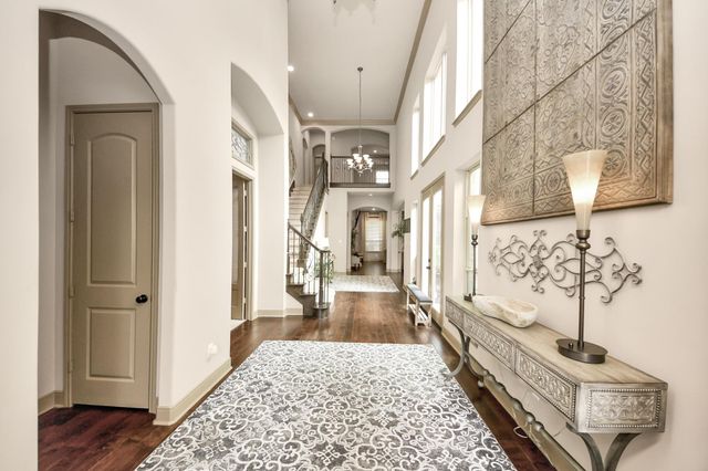 13810 Lake Port, Cypress, TX 77429