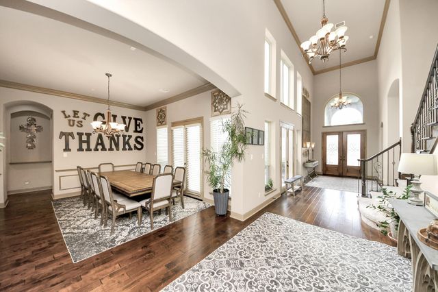 13810 Lake Port, Cypress, TX 77429