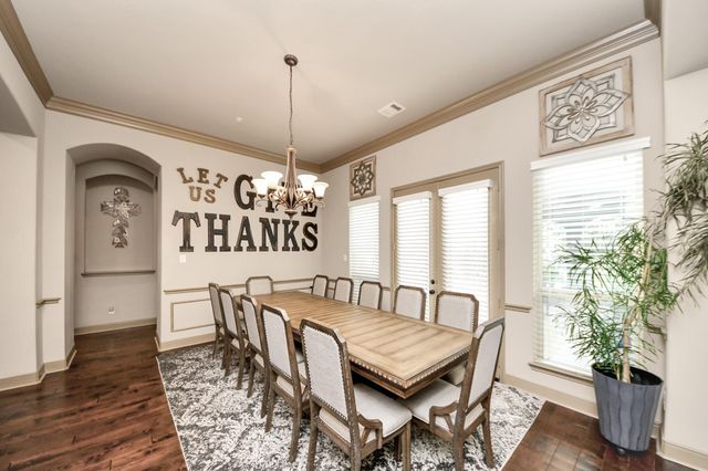 13810 Lake Port, Cypress, TX 77429