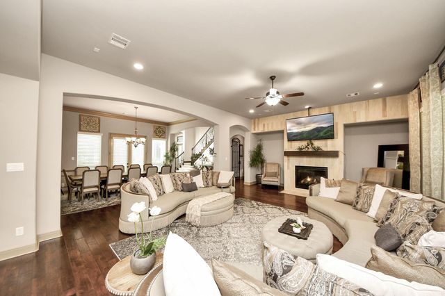 13810 Lake Port, Cypress, TX 77429