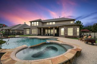 13810 Lake Port, Cypress, TX 77429