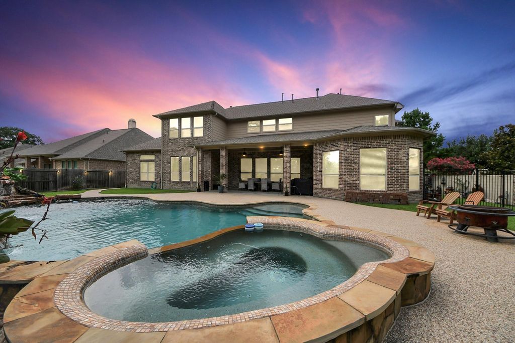 13810 Lake Port, Cypress, TX 77429