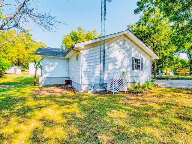 7345 D, Kingston, OK 73439
