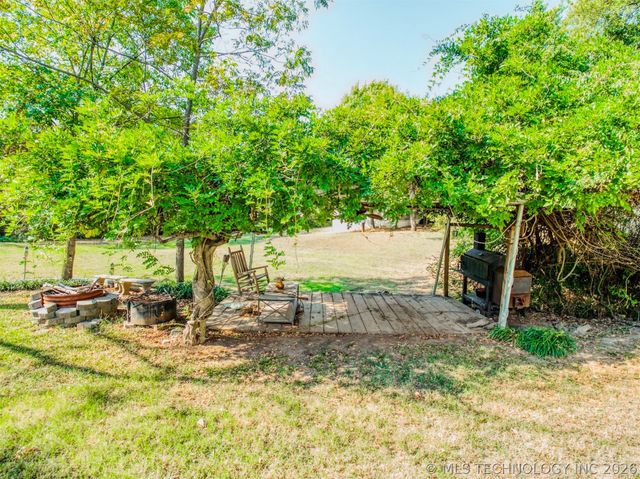 7345 D, Kingston, OK 73439