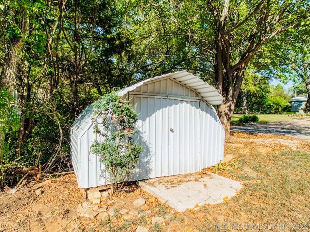 7345 D, Kingston, OK 73439