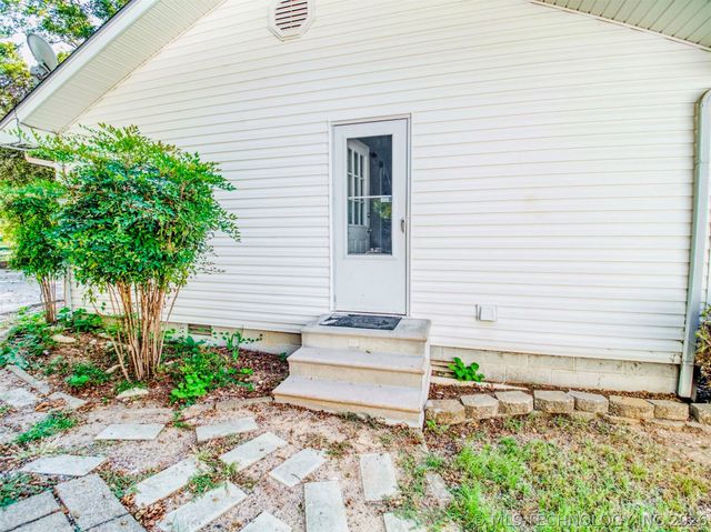 7345 D, Kingston, OK 73439