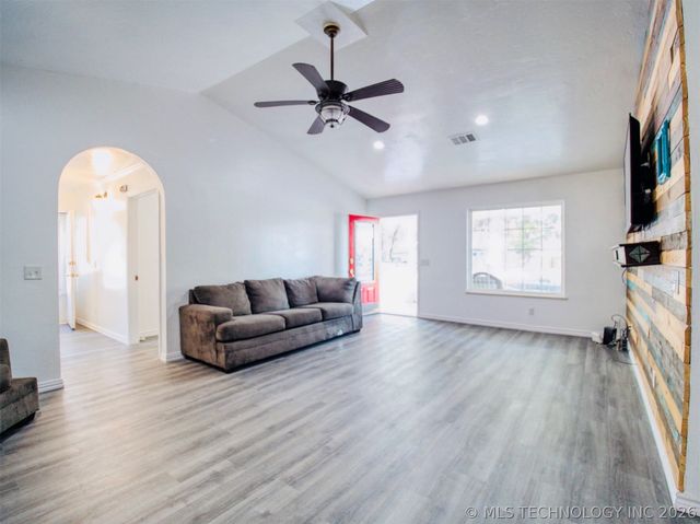 7345 D, Kingston, OK 73439