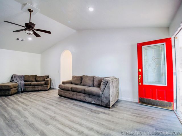 7345 D, Kingston, OK 73439