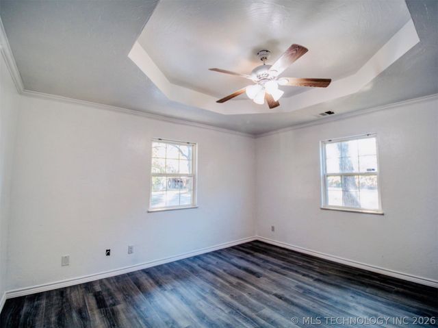 7345 D, Kingston, OK 73439