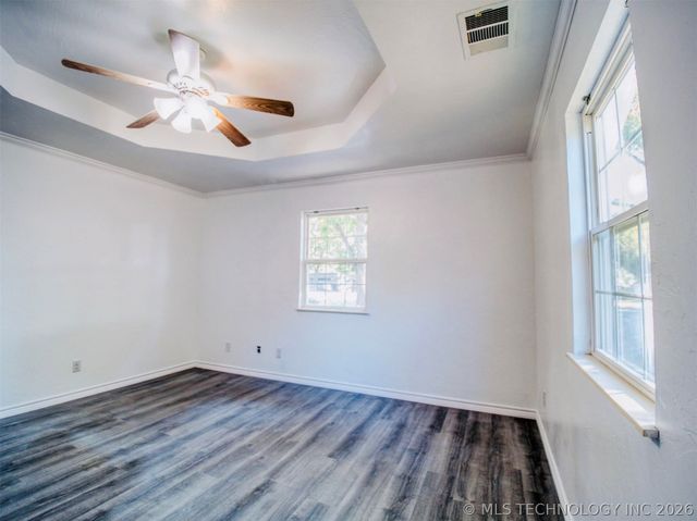 7345 D, Kingston, OK 73439