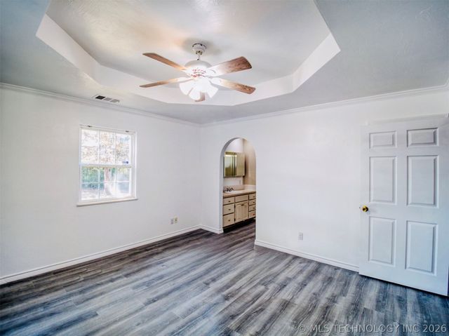 7345 D, Kingston, OK 73439