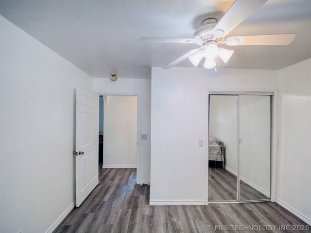 7345 D, Kingston, OK 73439