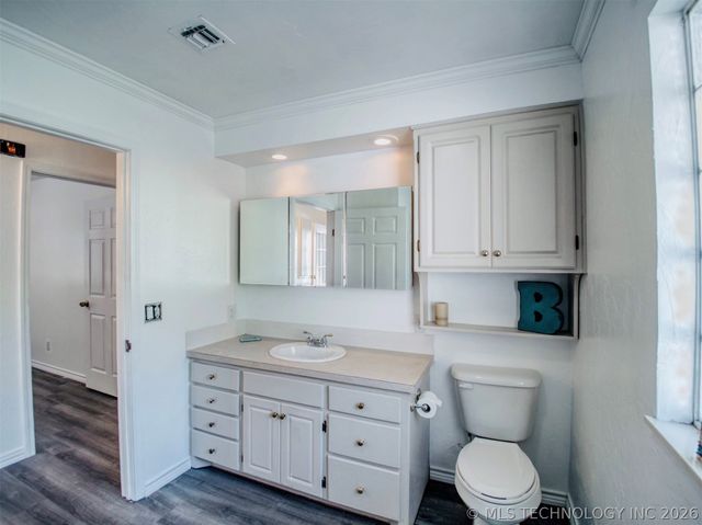 7345 D, Kingston, OK 73439