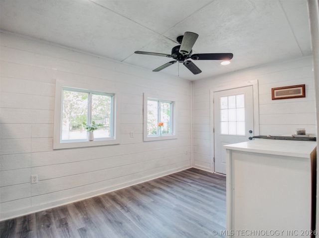 7345 D, Kingston, OK 73439