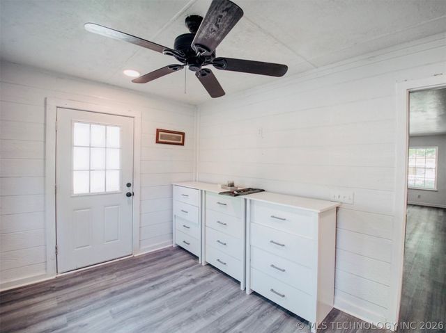 7345 D, Kingston, OK 73439