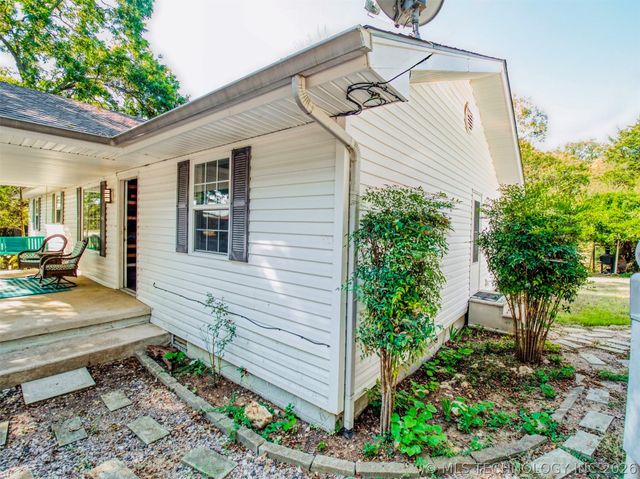 7345 D, Kingston, OK 73439
