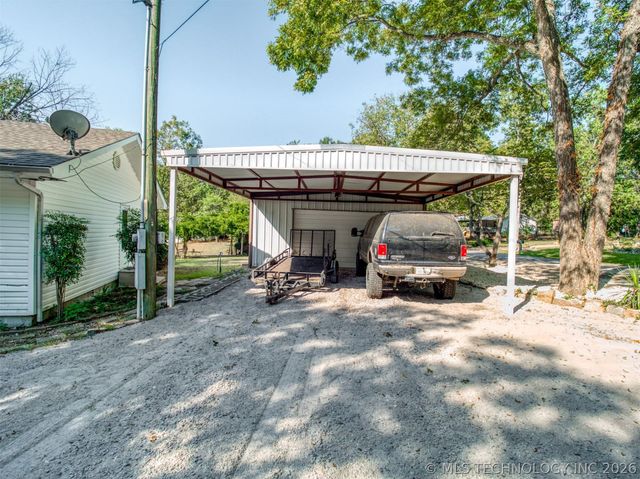 7345 D, Kingston, OK 73439