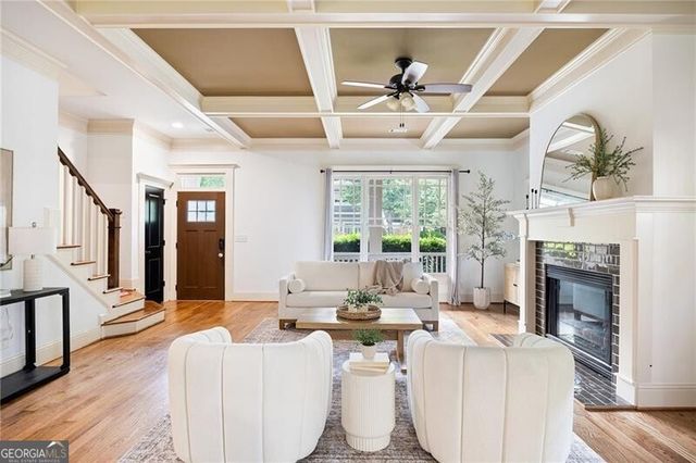 2424 Boulder Road SE, Atlanta, GA 30316