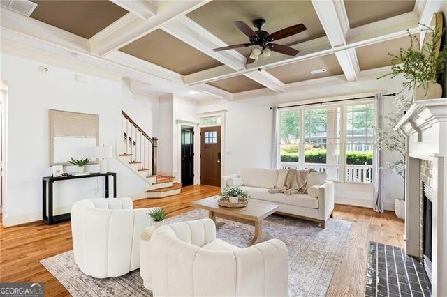 2424 Boulder Road SE, Atlanta, GA 30316
