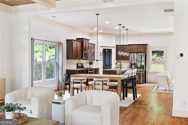 2424 Boulder Road SE, Atlanta, GA 30316