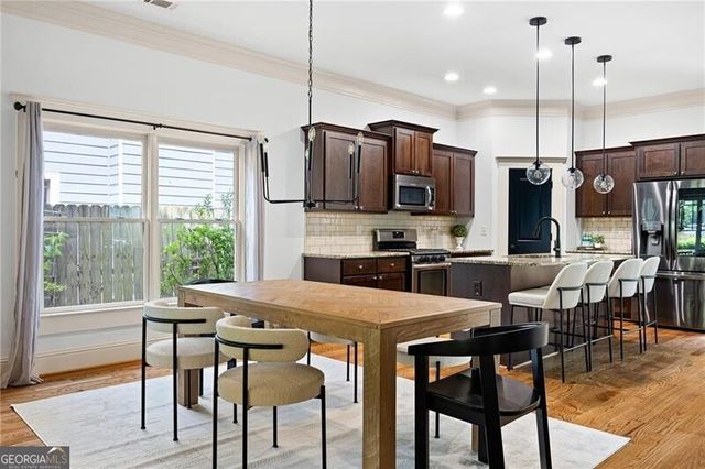 2424 Boulder Road SE, Atlanta, GA 30316