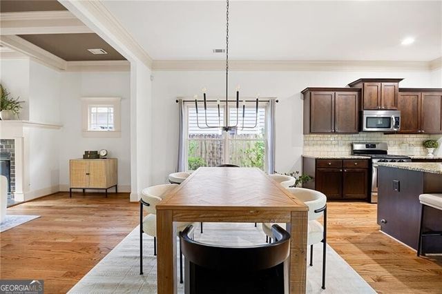 2424 Boulder Road SE, Atlanta, GA 30316