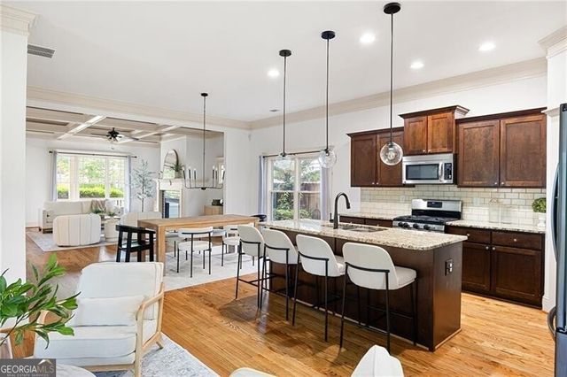2424 Boulder Road SE, Atlanta, GA 30316