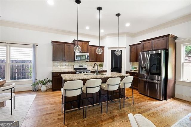 2424 Boulder Road SE, Atlanta, GA 30316