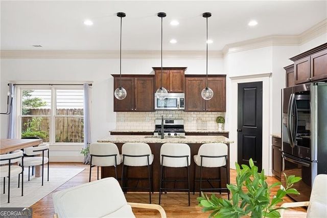 2424 Boulder Road SE, Atlanta, GA 30316