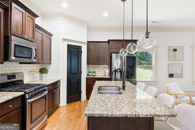 2424 Boulder Road SE, Atlanta, GA 30316