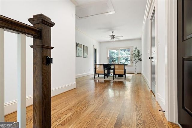 2424 Boulder Road SE, Atlanta, GA 30316