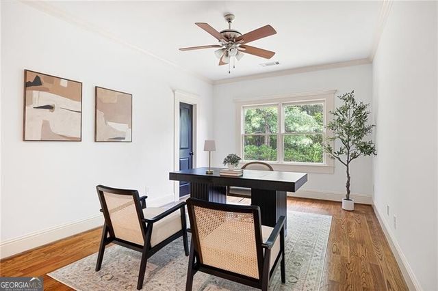 2424 Boulder Road SE, Atlanta, GA 30316