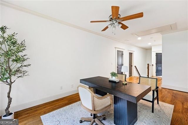2424 Boulder Road SE, Atlanta, GA 30316