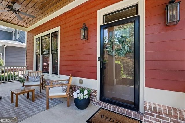 2424 Boulder Road SE, Atlanta, GA 30316