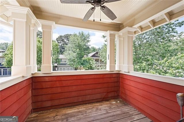 2424 Boulder Road SE, Atlanta, GA 30316