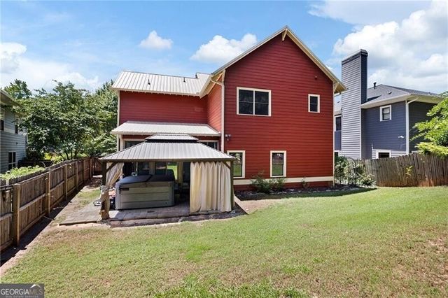 2424 Boulder Road SE, Atlanta, GA 30316
