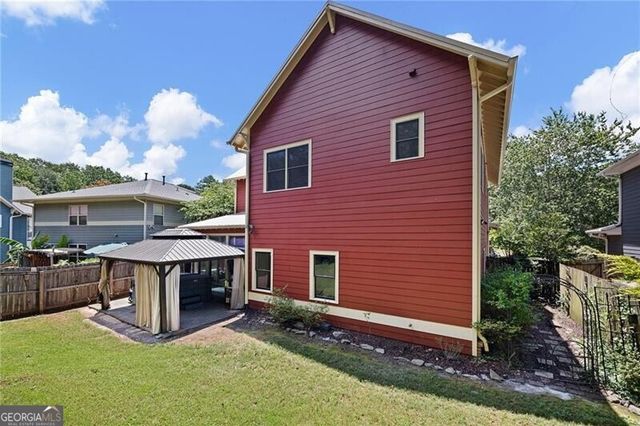2424 Boulder Road SE, Atlanta, GA 30316