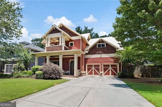 2424 Boulder Road SE, Atlanta, GA 30316