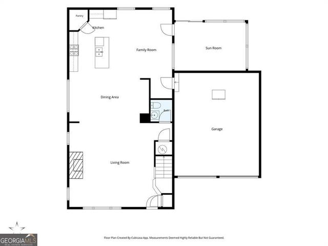 2424 Boulder Road SE, Atlanta, GA 30316