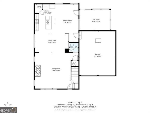2424 Boulder Road SE, Atlanta, GA 30316