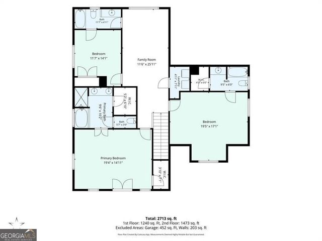 2424 Boulder Road SE, Atlanta, GA 30316
