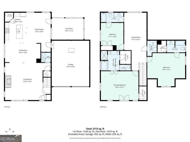 2424 Boulder Road SE, Atlanta, GA 30316
