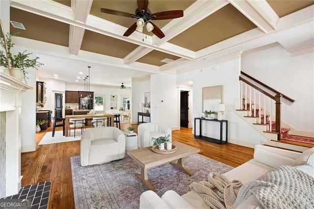 2424 Boulder Road SE, Atlanta, GA 30316