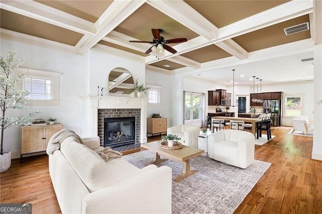 2424 Boulder Road SE, Atlanta, GA 30316
