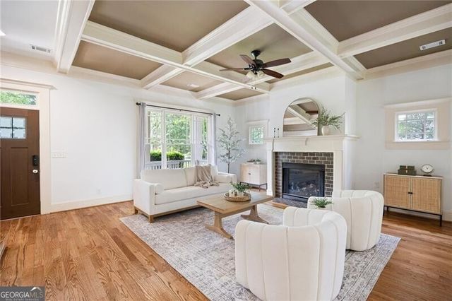 2424 Boulder Road SE, Atlanta, GA 30316