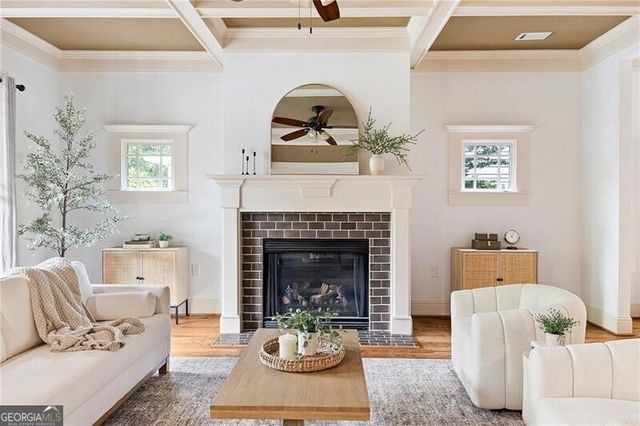 2424 Boulder Road SE, Atlanta, GA 30316