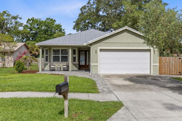 5350 ORANGE AVENUE, Winter Park, FL 32792