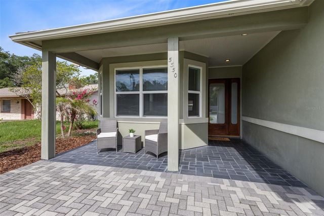 5350 ORANGE AVENUE, Winter Park, FL 32792