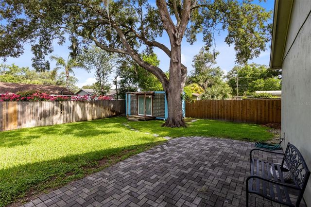 5350 ORANGE AVENUE, Winter Park, FL 32792